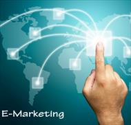 تحقیق بازاریابی اینترنتی و نقش آن در کسب و کارهای کوچک و متوسط